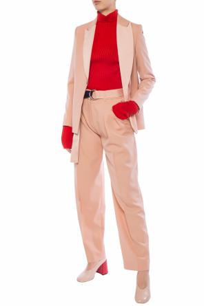 Peak lapel blazer, zdjęcie 2 Peak lapel blazer od Victoria Victoria Beckham